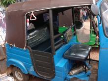 Bajaj 2 Stroke 2006 Three Wheel