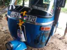 Bajaj 2 Stroke 2007 Three Wheel