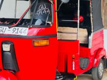Bajaj 2 Stroke 2002 Three Wheel