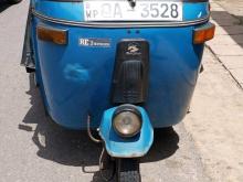 Bajaj 2 Stroke 2005 Three Wheel