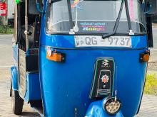 Bajaj 2 Stroke 2006 Three Wheel