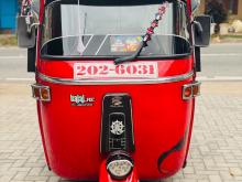 Bajaj 2 Stroke 1999 Three Wheel