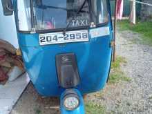 Bajaj 2 Stroke 1988 Three Wheel