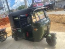 Bajaj 2 Stroke 1999 Three Wheel