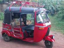 Bajaj 2 Stroke 2005 Three Wheel