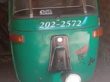 Bajaj 2 Stroke 1995 Three Wheel