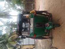 Bajaj 2 Stroke 2005 Three Wheel