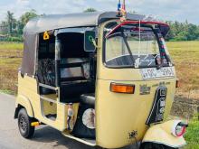 Bajaj 2 Stroke 2006 Three Wheel