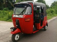 Bajaj 2 Stroke 2004 Three Wheel