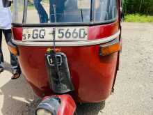 Bajaj 2 Stroke 2003 Three Wheel