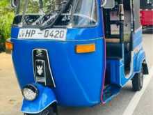 Bajaj 2 Stroke 2003 Three Wheel