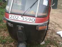 Bajaj 2 Stroke 1997 Three Wheel