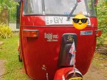 Bajaj 2 Stroke 2002 Three Wheel