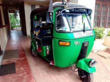 Bajaj 2 Stroke 2006 Three Wheel