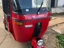 Bajaj 2 Stroke 2006 Three Wheel