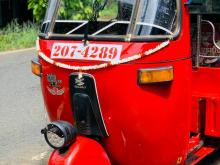 Bajaj 2 Stroke 2000 Three Wheel