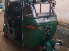 Bajaj 2 Stroke 2003 Three Wheel