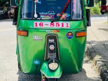 Bajaj 2 Stroke 1999 Three Wheel