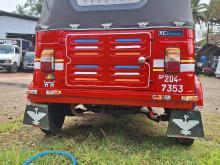 Bajaj 2 Stroke 1999 Three Wheel