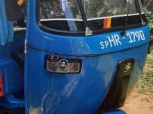 Bajaj 2 Stroke 2003 Three Wheel