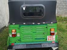 Bajaj 2 Stroke 2000 Three Wheel