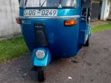 Bajaj RE 2006 Three Wheel