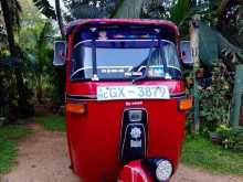 Bajaj RE 2003 Three Wheel