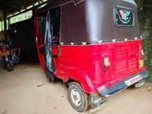 Bajaj RE 2006 Three Wheel