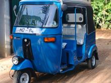 Bajaj RE 2003 Three Wheel