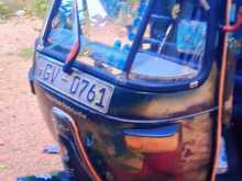 Bajaj RE 2002 Three Wheel
