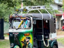 Bajaj RE 2004 Three Wheel