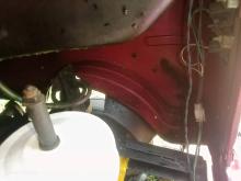 Bajaj RE 2006 Three Wheel