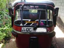 Bajaj RE 2005 Three Wheel