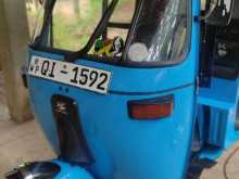 Bajaj 2 Stroke 2007 Three Wheel