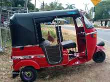 Bajaj RE 2006 Three Wheel