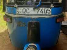 Bajaj 2 Stroke 2006 Three Wheel