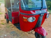 Bajaj 2 Stroke 2011 Three Wheel