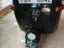 Bajaj 2 Stroke 2006 Three Wheel