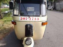 Bajaj 2 Stroke 2000 Three Wheel