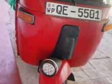 Bajaj 2 Stroke 2006 Three Wheel