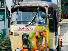 Bajaj 2 Stroke 1998 Three Wheel