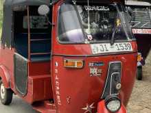 Bajaj 2 Stroke 2004 Three Wheel