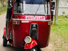 Bajaj 2 Stroke 1986 Three Wheel