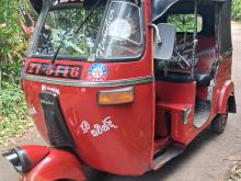 Bajaj 2 Stroke 1994 Three Wheel