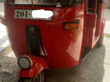 Bajaj 2 Stroke 1996 Three Wheel