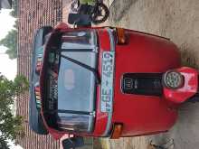 Bajaj 2stoke 2001 Three Wheel