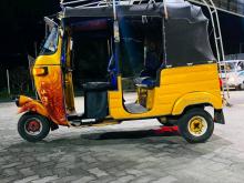 Bajaj 2 Stroke 2004 Three Wheel