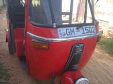 Bajaj 2stoke 2002 Three Wheel