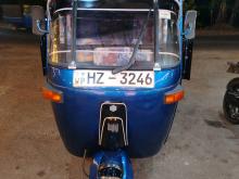 Bajaj 2 Stroke 2004 Three Wheel
