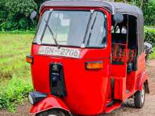 Bajaj 2 Stroke 2023 Three Wheel